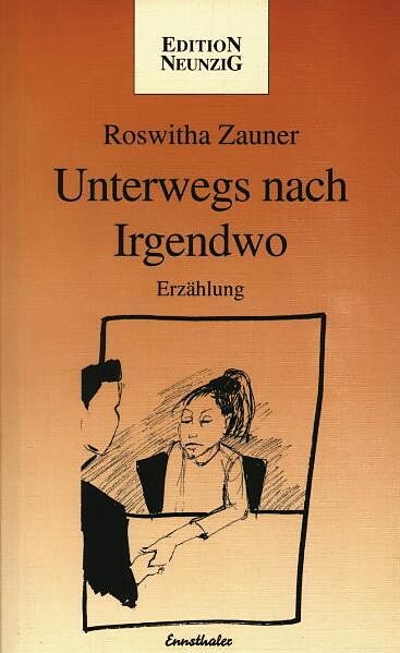 Unterwegs nach Irgendwo