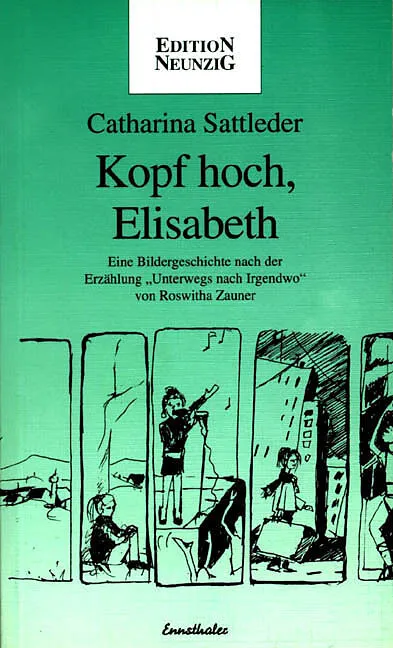 Kopf hoch, Elisabeth