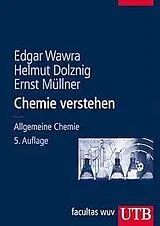 Kartonierter Einband Chemie berechnen von Edgar Wawra, Gertrude Pischek, Ernst Müllner