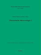Skriptum Theoretische Meteorologie I