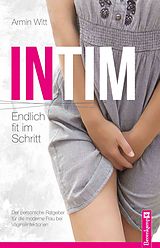 E-Book (epub) Intim  Endlich fit im Schritt von Armin Witt