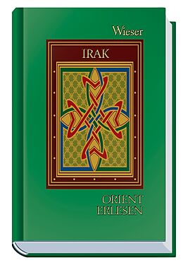 Fester Einband Orient Erlesen Irak von 