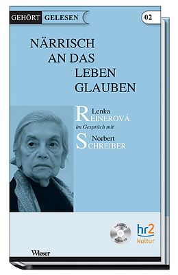 Paperback Närrisch an das Leben Glauben von Norbert Schreiber
