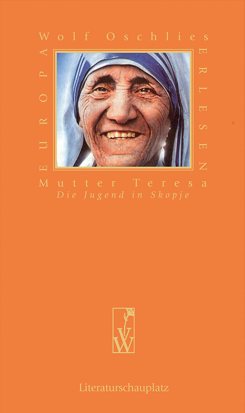 Mutter Teresa - Die Jugend in Skopje