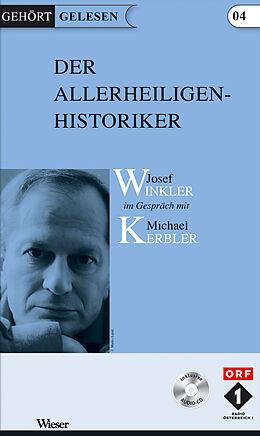 Paperback Der Allerheiligenhistoriker. von Lojze Wieser, Michael Kerbler