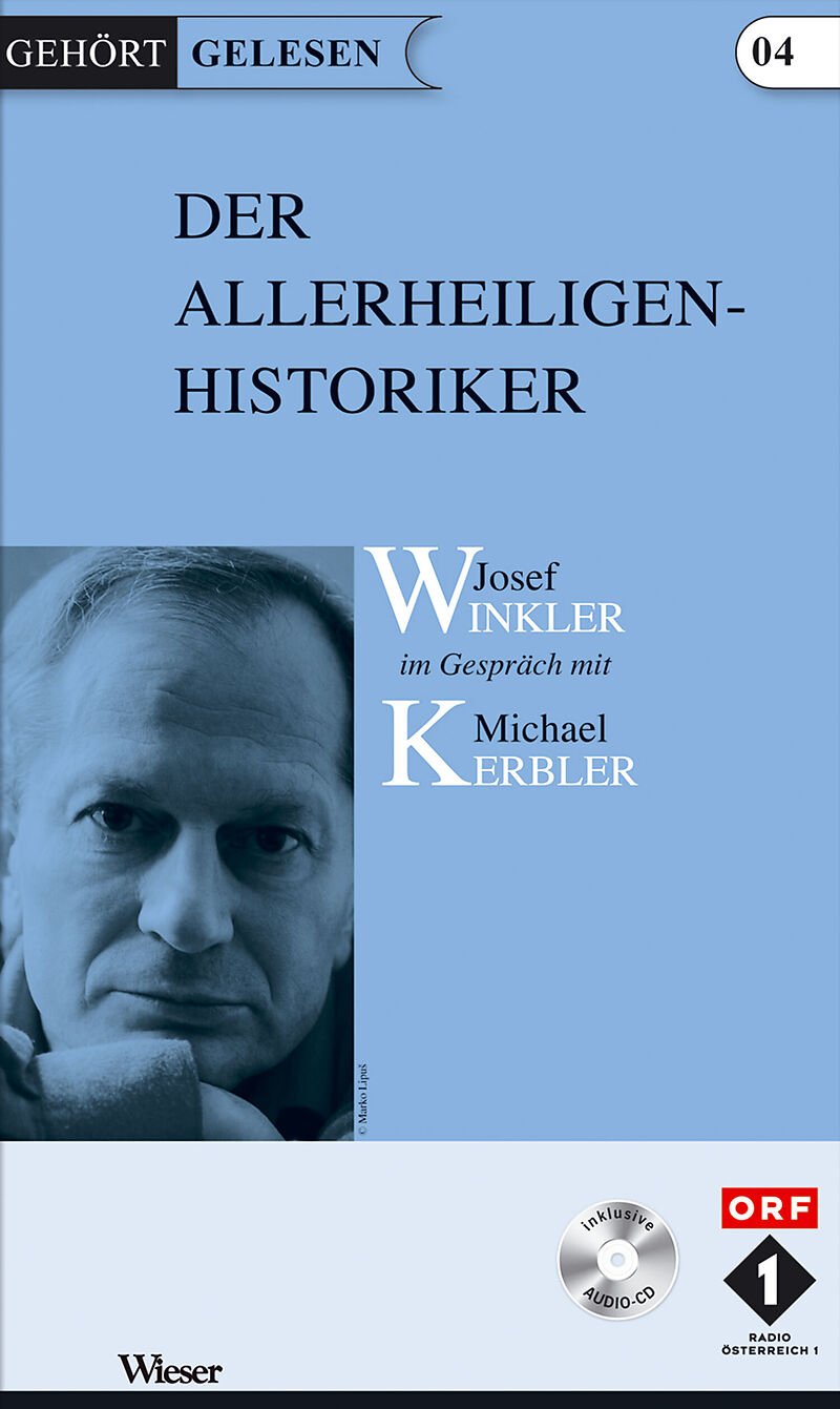 Der Allerheiligenhistoriker.