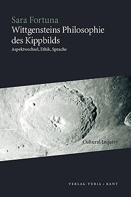 Paperback Wittgensteins Philosophie des Kippbilds von Sara Fortuna