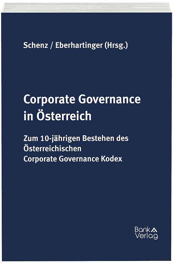 Corporate Governance in Österreich