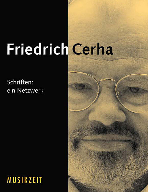 Cerha Schriften