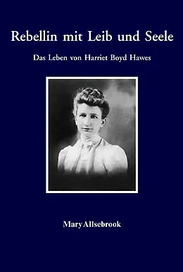 E-Book (epub) Rebellin mit Leib und Seele von Mary Allsebrook