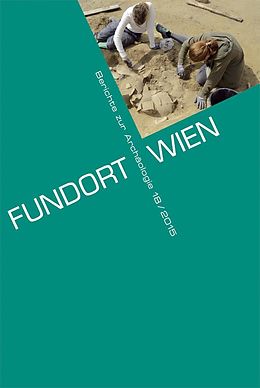 E-Book (pdf) Fundort Wien 18/2015 von 