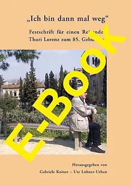 PDF "Ich bin dann mal weg" von 