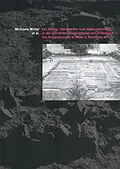 E-Book (pdf) Ein Wohn-, Handwerks- und Verkaufsbereich in der römischen Zivilsiedlung von Vindobona. Die Ausgrabungen in Wien 3, Rennweg 44 von Michaela Müller