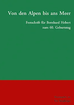 PDF Von den Alpen bis ans Meer von 