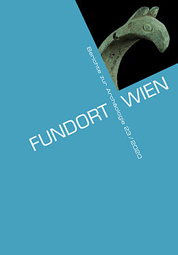 E-Book (pdf) Fundort Wien 23/2020 von 