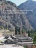 E-Book (pdf) Transmission and Organization of Knowledge in the Ancient Mediterranean World von 