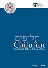 E-Book (pdf) Chilufim 28, 2021 von 