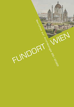 E-Book (pdf) Fundort Wien 25/2022 von 