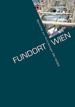 E-Book (pdf) Fundort Wien 26/2023 von 