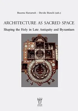 E-Book (pdf) Architecture as Sacred Space. von 