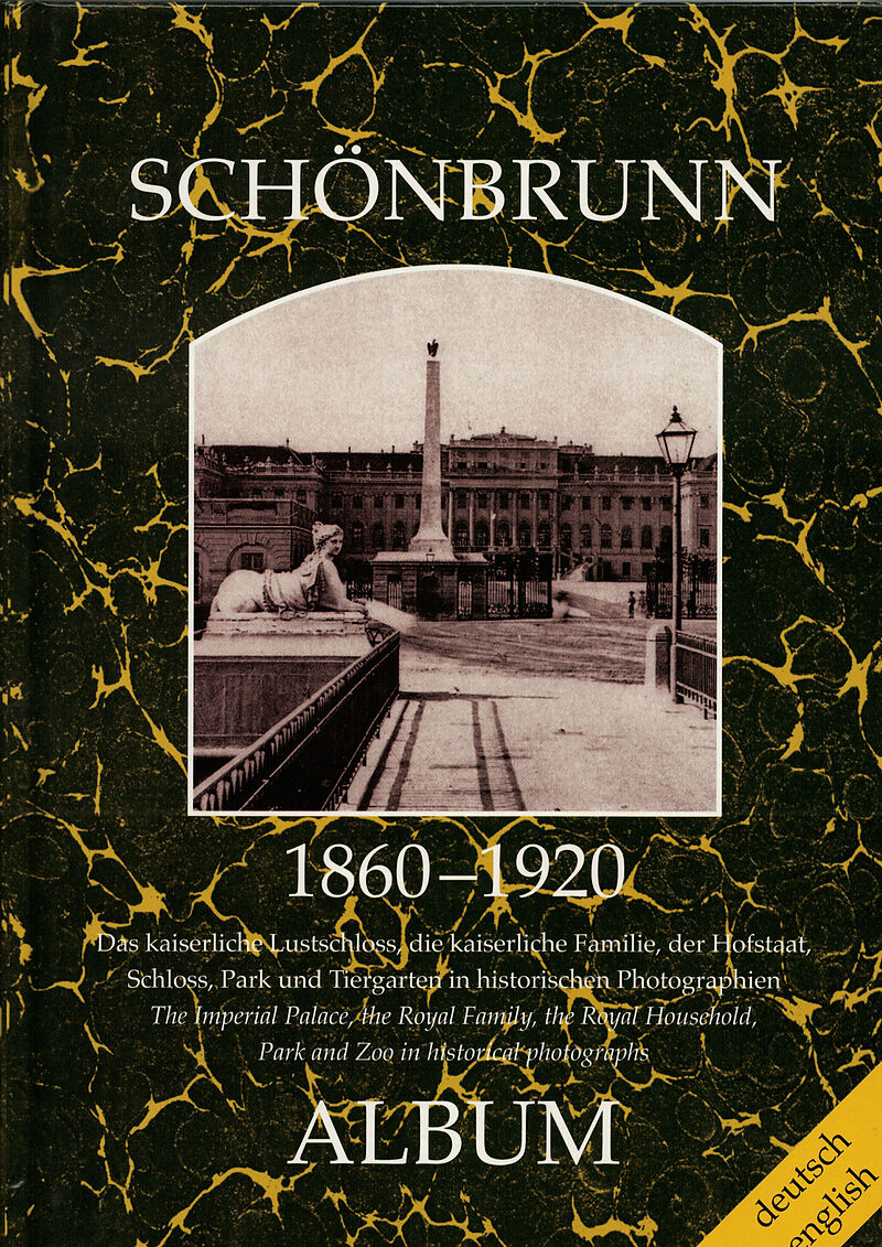 Schönbrunn 1860-1920