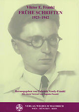 Paperback Frühe Schriften 1923 - 1942 von Viktor E Frankl