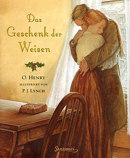 Fester Einband Das Geschenk der Weisen von O. Henry