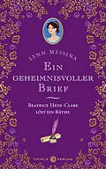 E-Book (epub) Ein geheimnisvoller Brief von Lynn Messina