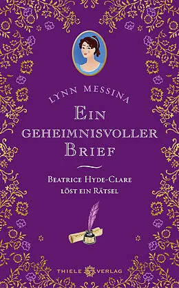 E-Book (epub) Ein geheimnisvoller Brief von Lynn Messina