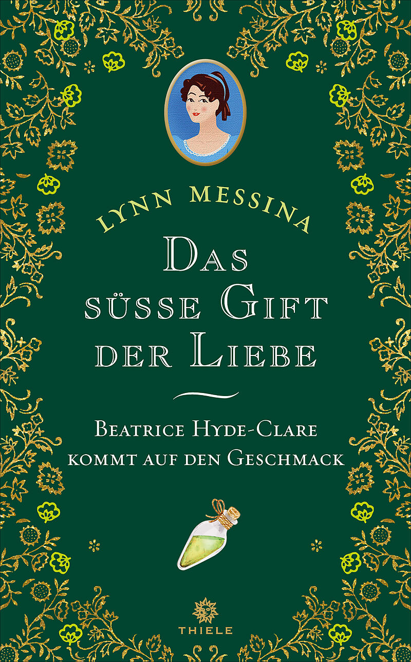 Das süße Gift der Liebe