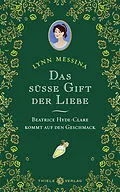 E-Book (epub) Das süße Gift der Liebe von Lynn Messina
