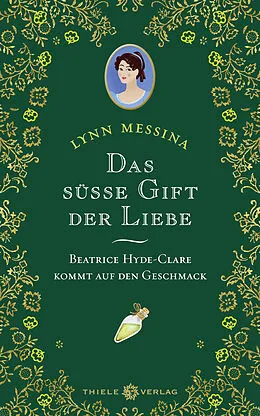 E-Book (epub) Das süße Gift der Liebe von Lynn Messina