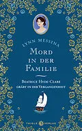 E-Book (epub) Mord in der Familie von Lynn Messina