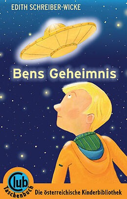 Paperback Bens Geheimnis von Edith Schreiber-Wicke