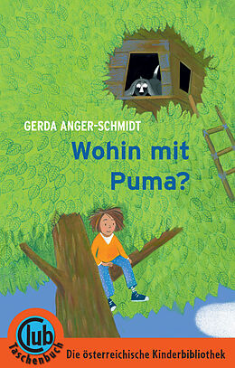 Paperback Wohin mit Puma von Gerda Anger-Schmidt