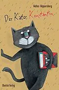 E-Book (epub) Der Kater Konstantin von Walter Wippersberg