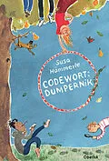 E-Book (epub) Codewort: Dumpernik von Susa Hämmerle