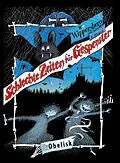 E-Book (epub) Schlechte Zeiten für Gespenster von Walter Wippersberg