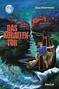 E-Book (epub) Das Korallentor von Susa Hämmerle