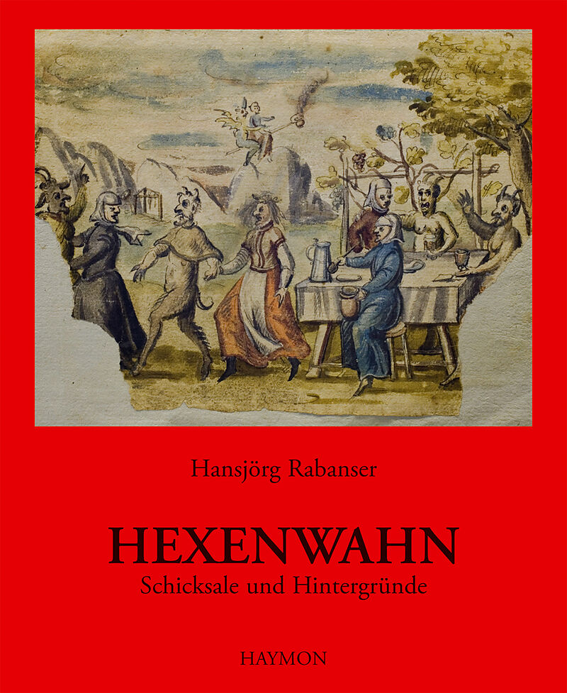 Hexenwahn