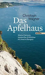 Fester Einband Das Apfelhaus von Christoph Wagner