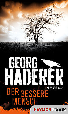 E-Book (epub) Der bessere Mensch von Georg Haderer