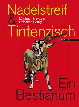 E-Book (pdf) Nadelstreif & Tintenzisch von Michael Stavaric