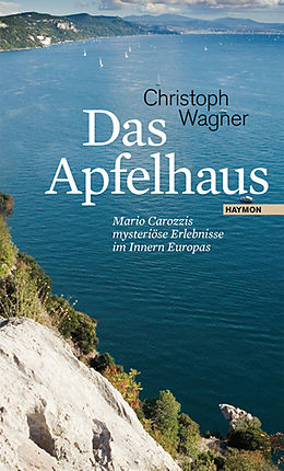 E-Book (epub) Das Apfelhaus von Christoph Wagner