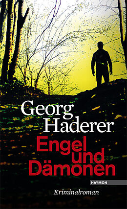 Fester Einband Engel und Dämonen von Georg Haderer