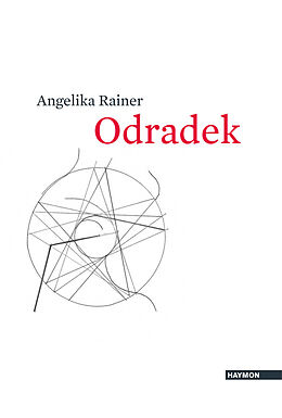 Fester Einband Odradek von Angelika Rainer