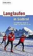 Paperback Langlaufen in Südtirol von Georg Weindl