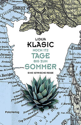 Fester Einband Noch 172 Tage bis zum Sommer von Lidija Klasic