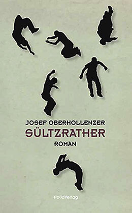 Fester Einband Sültzrather von Josef Oberhollenzer