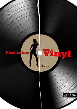 Fester Einband Vinyl von Paul Lukas